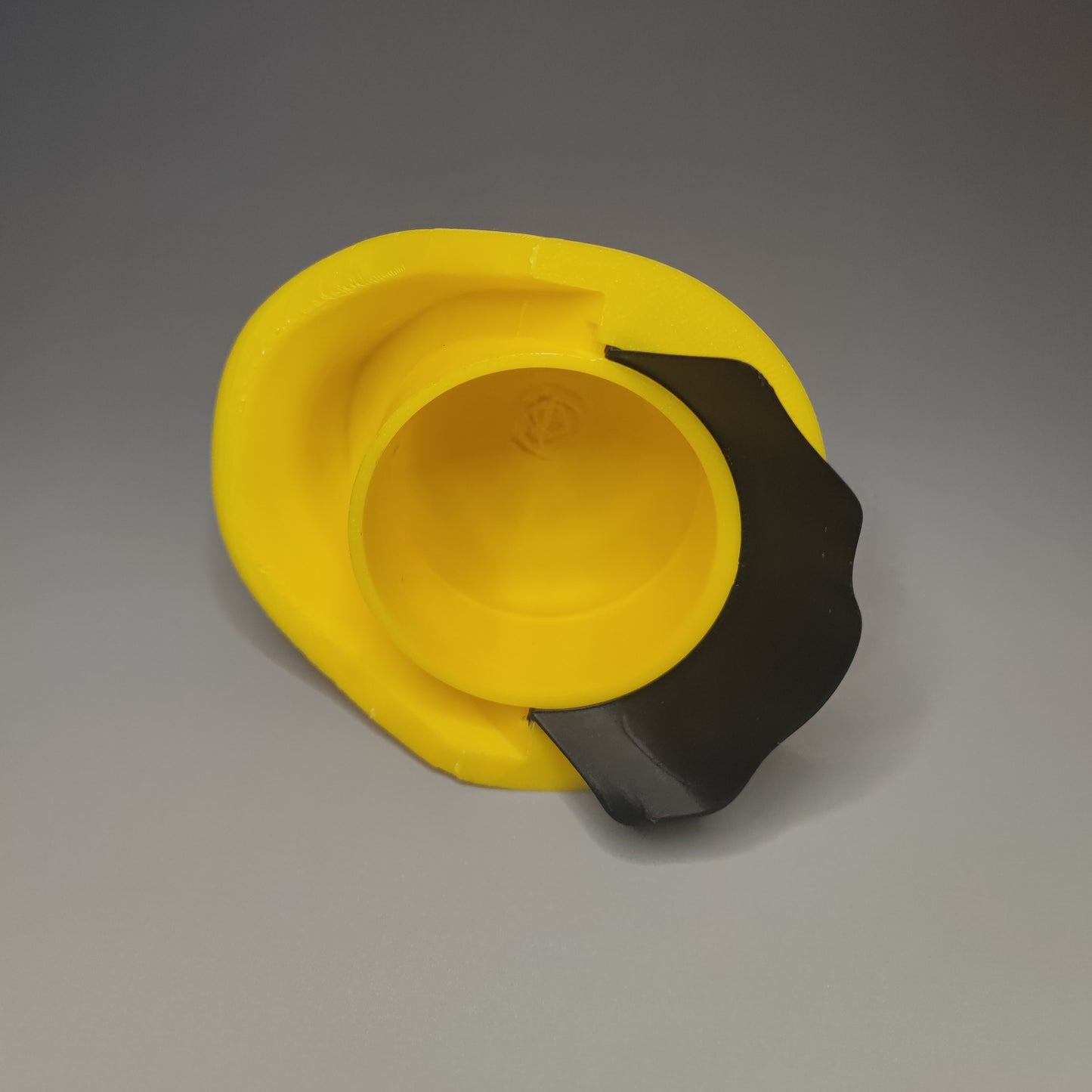 AHK Feuerwehr Helm 112 (Anhänger-Kupplung Abdeckung) 3D-Druck