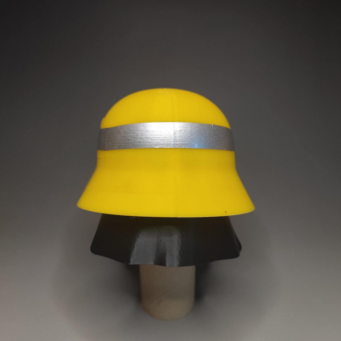 AHK Feuerwehr Helm 112 (Anhänger-Kupplung Abdeckung) 3D-Druck