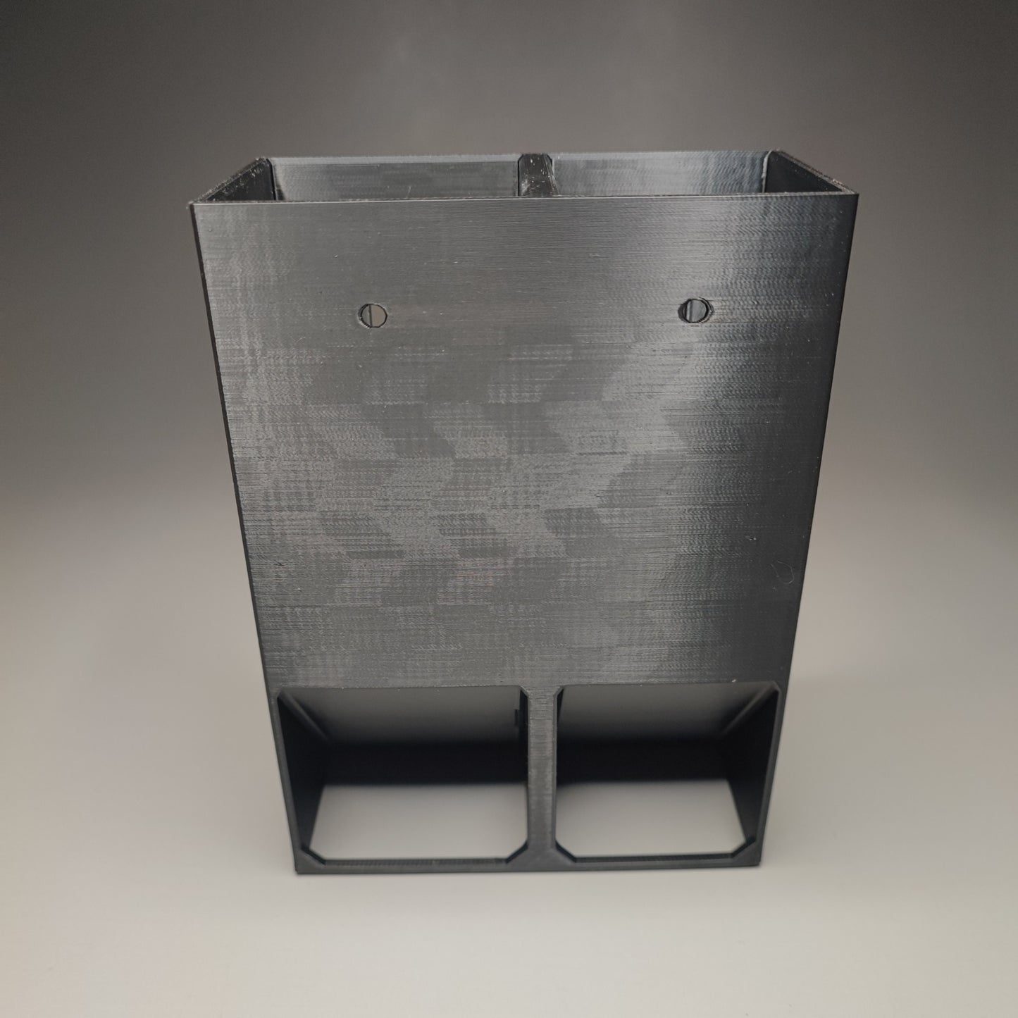 Batterien Spender AA/AAA Aufbewahrungsbox,Akku Box 3D-Druck
