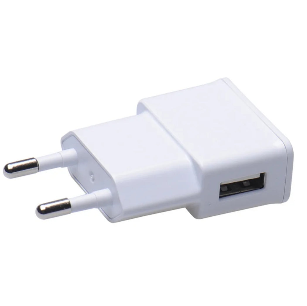 USB Netzteil passend zur Wortuhr - LaserErz