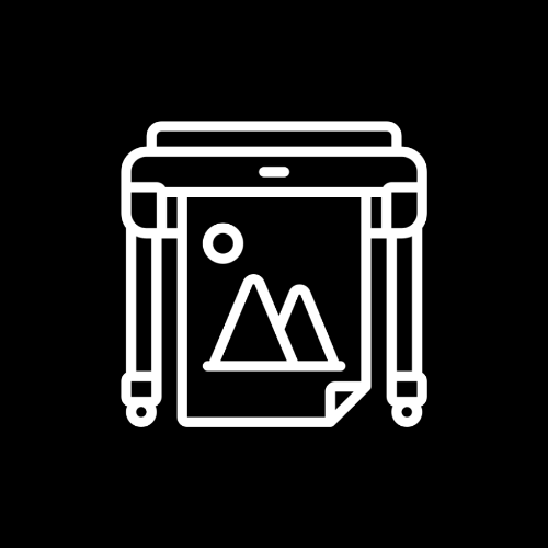 Plotter (Aufkleber)