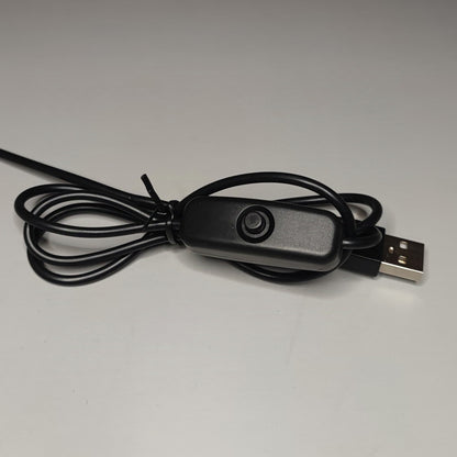 Schwibbogen Tradition trifft Moderne Erzgebirge Weihnachten/Lichterbogen USB+Dimmer/Batterie