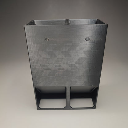 Batterien Spender AA/AAA Aufbewahrungsbox,Akku Box 3D-Druck